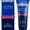 Wellman Daily Moisturiser - 50 ml